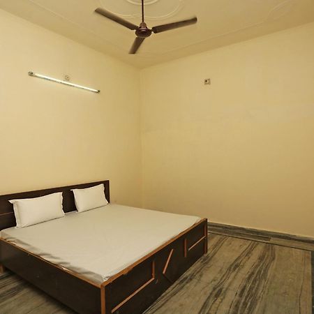 Hotel SPOT ON 43494 Angel Garden Alīgarh Exterior foto